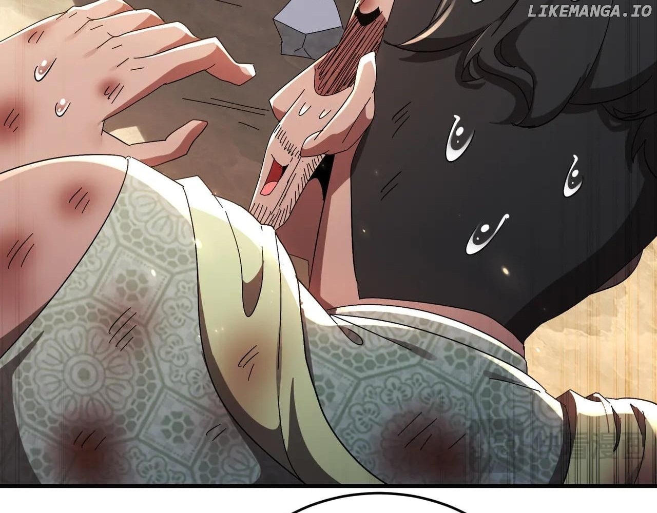 My Furry Harem Is After Me Chapter 338 - page 51